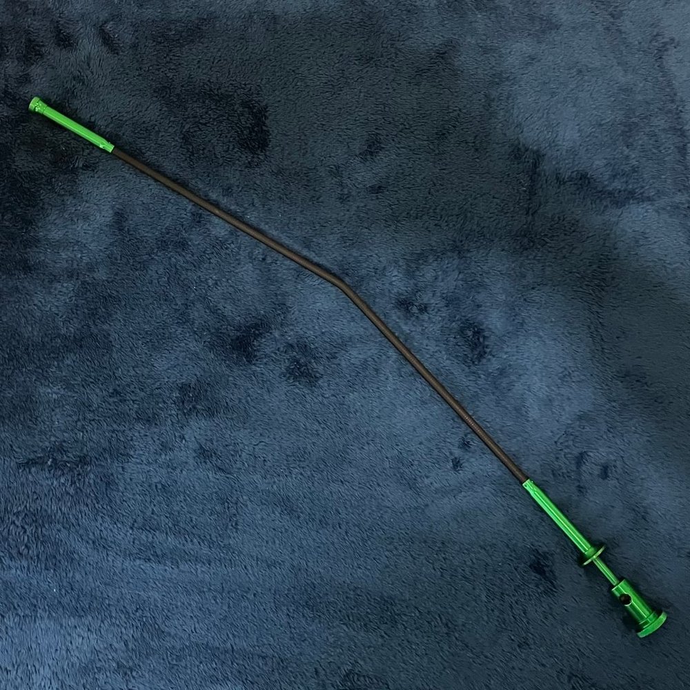 Performance Tool 24in. LED Magnetic Claw Retriever, Model# W83196